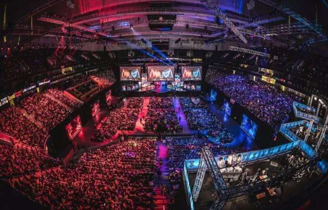 高压赛程 高压赛程