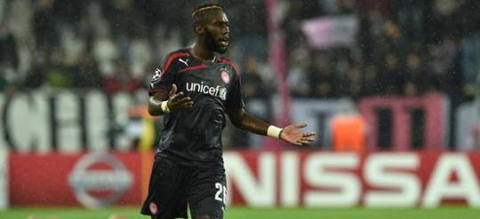 导球与决策 导球与决策